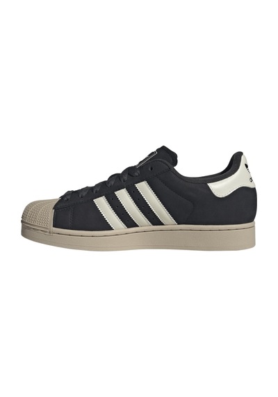 Adidas Superstar Iı Unısex Spor Ayakkabı - Kh8959 Siyah