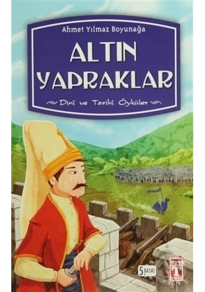 Timaş Altın  Yapraklar