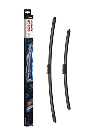 Aston Martın Bmw Ford Lexus Volvo Muz Tipi Aerotwin Ön Cam Silecek Seti 650-500 Mm 3397007088