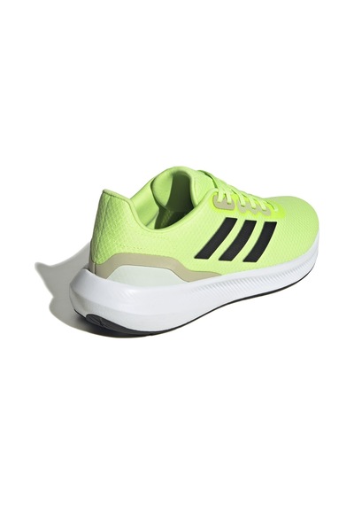 Ie0741-e Adidas Runfalcon 3.0 Erkek Spor Ayakkabı Yeşil Ie0741-e Yeşil