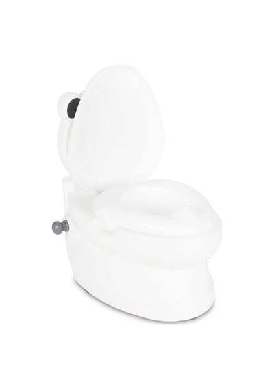 07 561 Pilsan Eğitici Panda Klozet