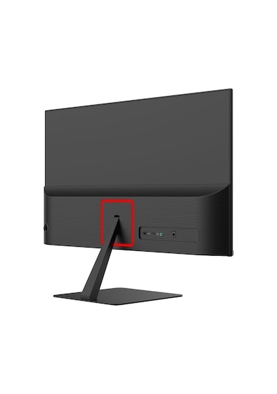 Gamebooster Gb-25f180ff 24.5" Rgb 180hz Fast Ips 0.5ms Fhd Flat Gaming Monitör