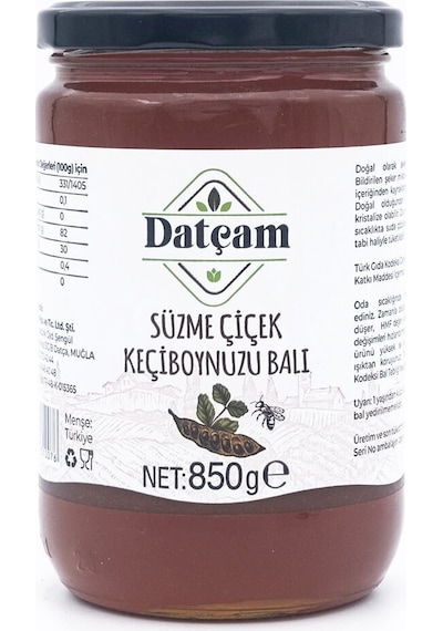 Keçiboynuzu Balı 850gr