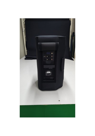 Elx200-12p-eu 2-yollu 12 Aktif Hoparlör İçin Uyumlu Soft Case Kılıf.