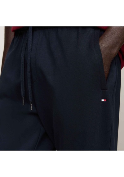 Tommy Hilfiger Erkek Mavi Eşofman Altımw0mw37242