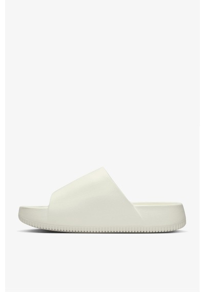 Nike W Calm Slide Kadın Terlik Beyaz