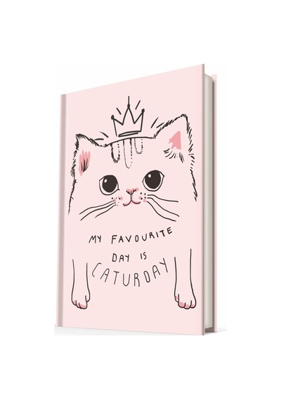 Caturday