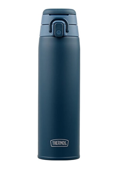Thermos Mug 0.75l Klasik Termos Jos-750-023607 Mavi Mavi