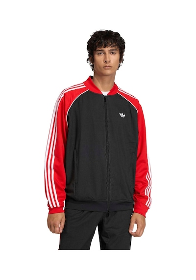 Ke0115-e Adidas Sst Tt Erkek Ceket Siyah Ke0115-e Siyah