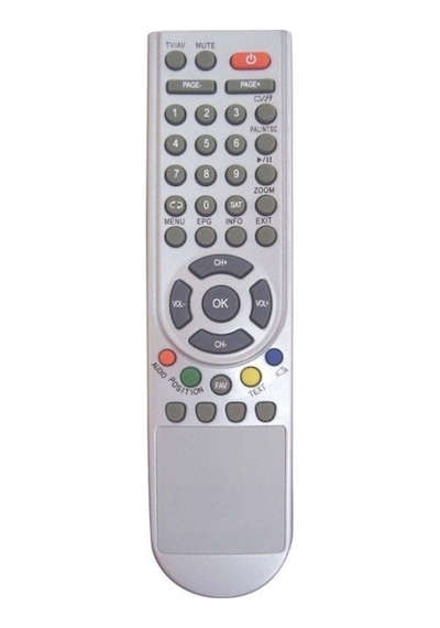 Next Uyumluwave 6000 Uydu Kumanda