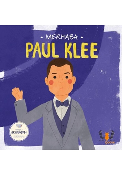 Merhaba Paul Klee - Ihzz-772803