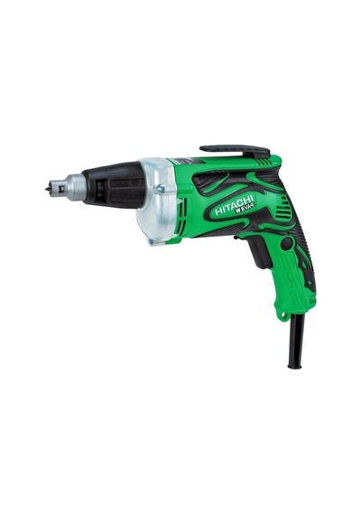 Hitachi W6va4 620watt Profesyonel Alçı Panel Tornavida