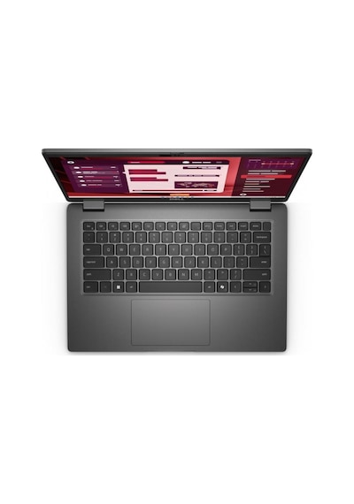 Dell Latitude 3450 N010l345014U i7-1355U 16 GB 512 GB SSD 14" Ubuntu Dizüstü Bilgisayar