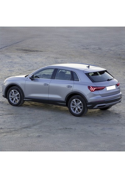 Audi Q3 2019-2025 Arka Cam Silecek Motoru 5e5955711b