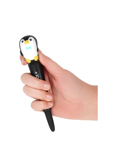 Legami Squeezies Jel Kalem Penguin Sqpkıt4 Çok Renkli