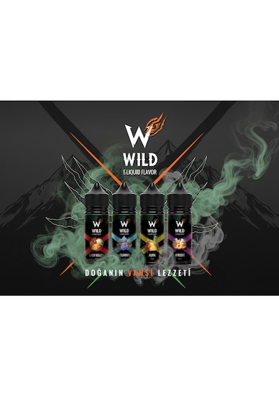 Jaguar Latte - Premium Aroma 60ml - Kahve, Fındık, Vanilya - Likit Tatlandırıcı