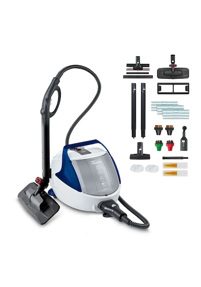 Polti Vaporetto Pro 100 Eco Power Yatay Buharlı Temizlik Makinesi