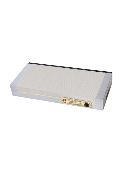 Krasnıc C001-2060x41 Kuvvetli Manyetik Tabla 200x600mmx41 12 Kgf