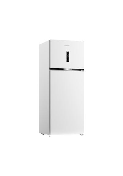 Arçelik 570477 EB 477 LT No-Frost Çift Kapılı Buzdolabı