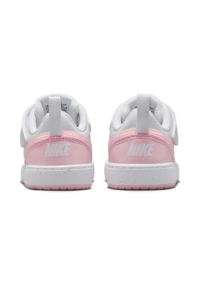 Nike Nıke Court Borough Low Recraft Td Çocuk Spor Ayakkabı Dv5458 Dv5458 105 105