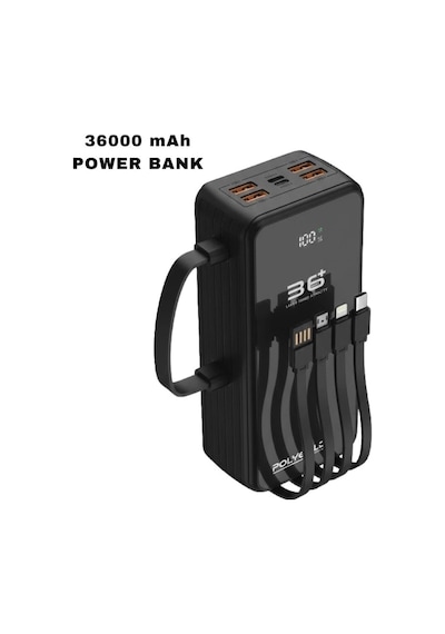 36.000 Powerbank Diğer
