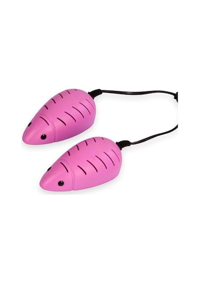 Elektrikli Ayakkabı Kurutucu Shoes Dryer