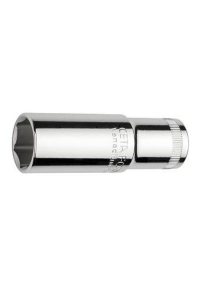 Ceta Form Ceta 1/2 6köşe Der. Lokma Anah.30mm-c24 H30 401256
