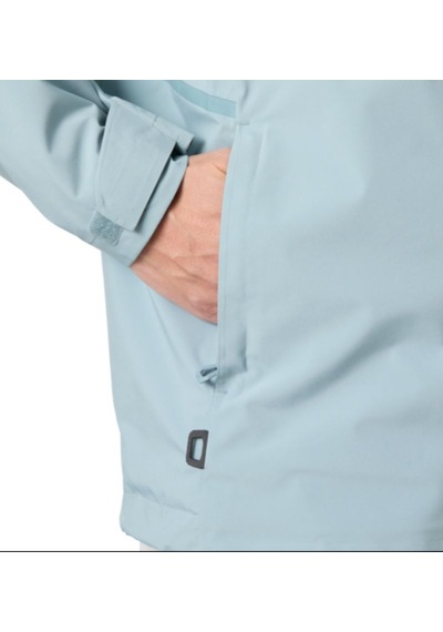 Helly Hansen Hp Racing Mont 2.0 Erkek Outdoor Mont Hha.34030.561 Mavi
