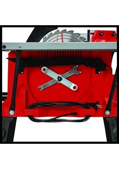 Einhell TC-TS 254 U Tezgah Testere – 4340510