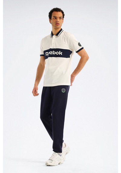 Reebok Eşofman Altı Erkek Lacivert Lawn Club Ft Jogger 000000000102204043