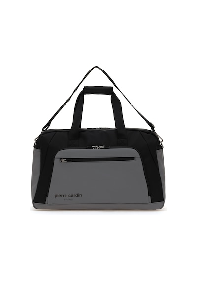Pierre Cardin Erkek Siyah Çanta 50308032-vr046 Siyah