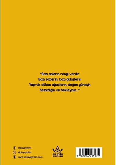 Rastlaşınca - Nurdan Kasar - Elpis Yayınları