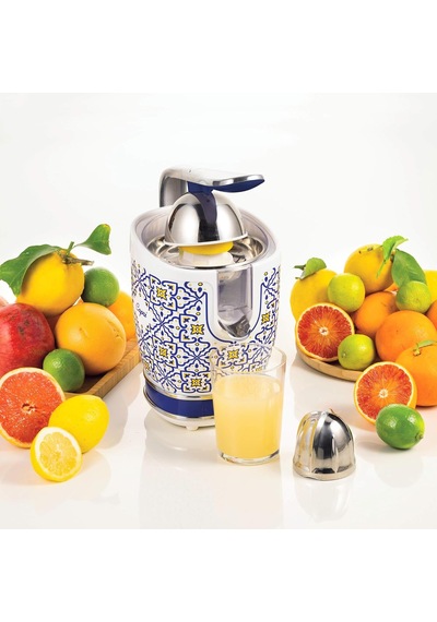 Capri Narenciye Sıkacağı 0413/0c