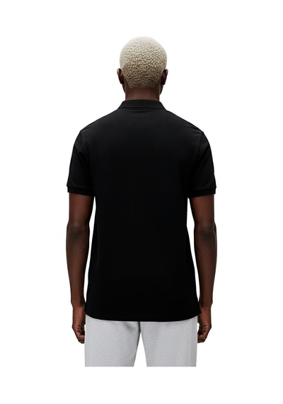 Bad Bear Gabriel Polo Neck Erkek Tişört SIYAH Bad Bear Gabriel Polo Neck Erkek Tişört SIYAH