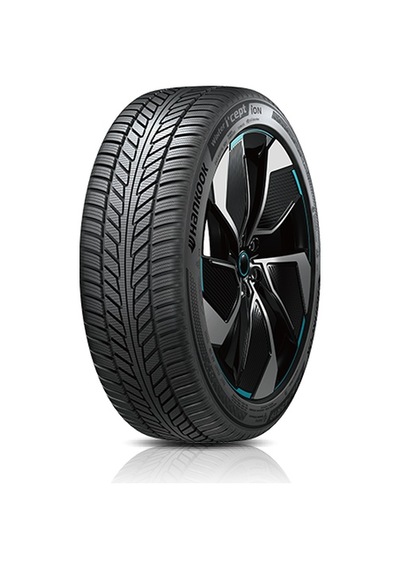 Hankook 235/60R18 103H Winter I'Cept Ion Lw01A Suv Kış Lastiği 2025