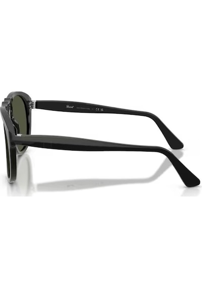 Persol Po0649ne 95 31 56 Unisex Güneş Gözlüğü Siyah