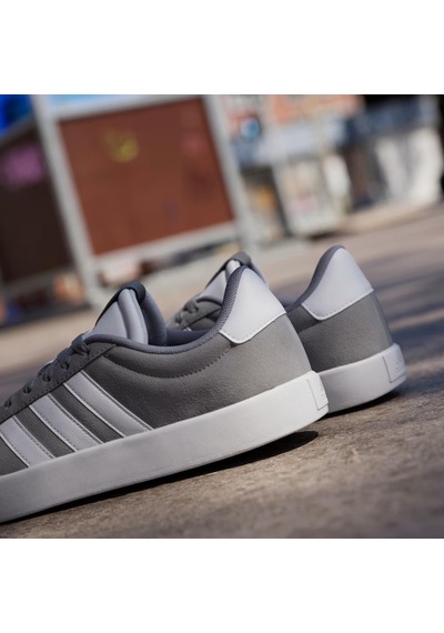 Adidas Vl Court 3.0 Erkek Günlük Spor Ayakkabı C-adııd6276e10a00 Gri