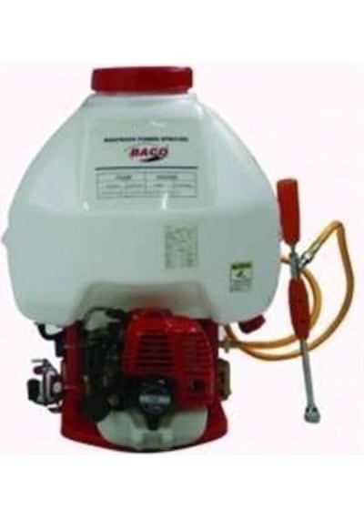 Tf 900 Benzinli Ilaçlama Pülverizatörü 25 Lt