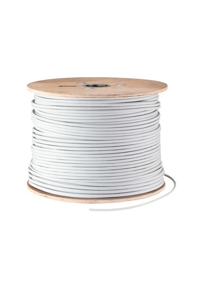 Aten 2l-29330 300 Mt Cat6a 23awg U-ftp Hdbase T Gri Data Kablosu