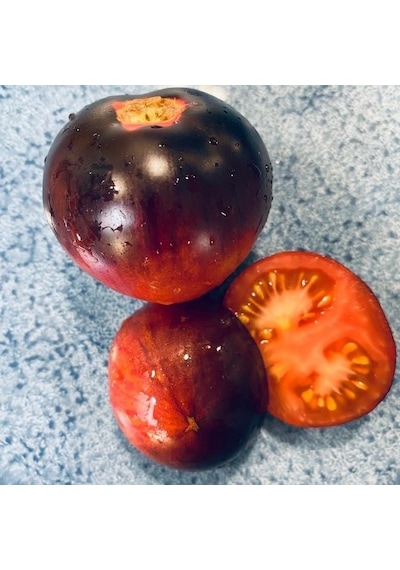 Pomme Dor De Saint Jean De Beaure Domates Tohumu 15 Tohum