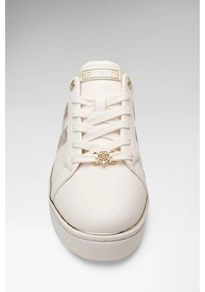 Guess Barlie Kadın Sneaker-fltbrlele12 Bone