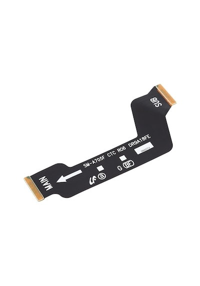 Samsung Uyumlu A70 Ara Film Flex SM-A705F