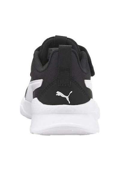 Puma Anzarun Lite Ac+ Ps Çocuk Siyah Günlük Spor Ayakkabı 37200901-siyah Siyah