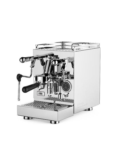 Bellezza İnizio V Leva Tek Gruplu Espresso Makinesi