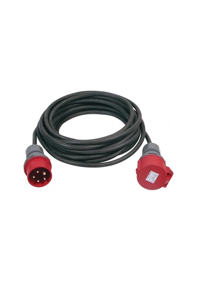 Bemis 10 Metre Bemis Cee Norm 5x6 Ttr 5 Kablolu Ip44 5/32a 380v Düz Fiş - 5/32a 380v Uzatma Priz 5/32a Priz 3/32a Fiş Bemis 10 Metre Bemis Cee Norm 5x6 Ttr 5 Kablolu Ip44 5/32a 380v Düz Fiş - 5/32a 380v Uzatma Priz 5/32a Priz 3/32a Fiş