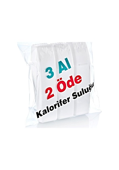 Petek Kalorifer Suluğu ve Radyatör Hava Nemlendiricisi 3 Adet
