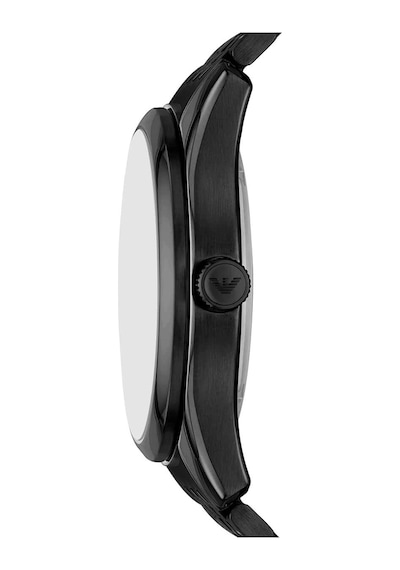 Emporio Armani Ar60093 Erkek Kol Saati Siyah