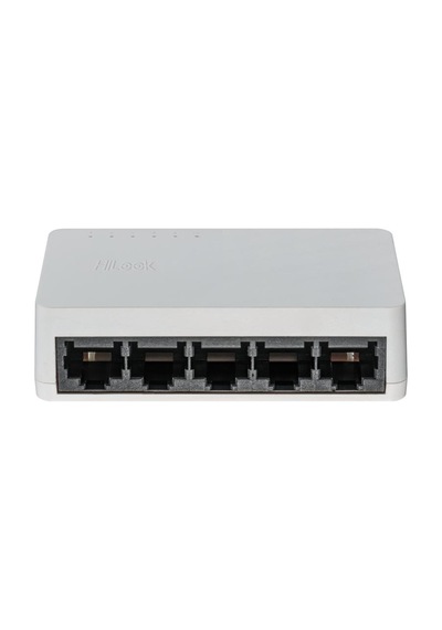 Hılook Ns-0105d O-std 5 Port 10/100 Yönetilemez Swıtch