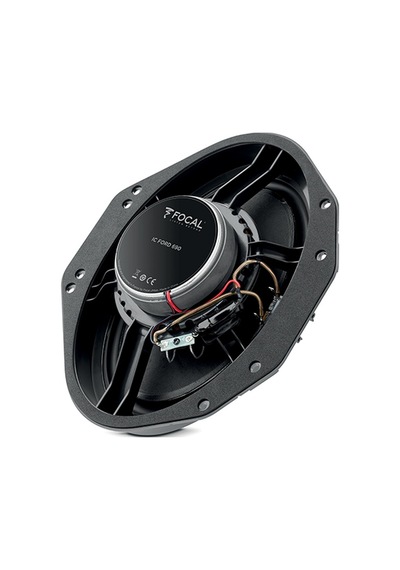 New Ford IC FORD 690