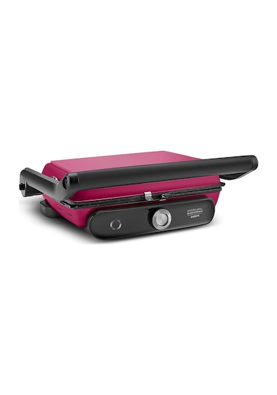 Karaca Gastro Grill Glass Premium 2400 W Tost Makinesi